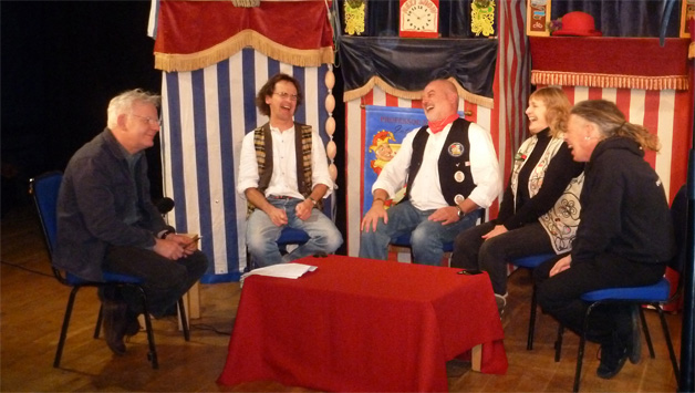 martin-reeve-punch-and-judy-professors