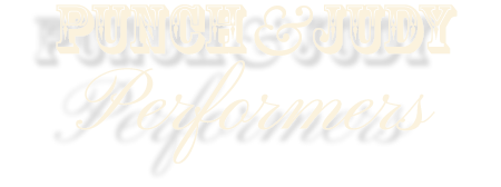 Punch & Judy Performers